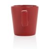 Ceramic modern coffee mug P434.054