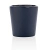 Ceramic modern coffee mug P434.055