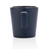 Ceramic modern coffee mug P434.055