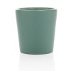 Ceramic modern coffee mug P434.057