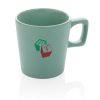 Ceramic modern coffee mug P434.057