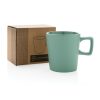 Ceramic modern coffee mug P434.057