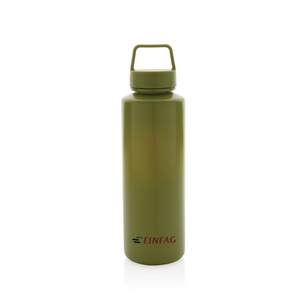 RCS RPP water bottle with handle P435.017