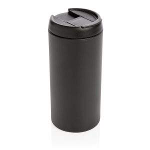 Metro RCS Recycled stainless steel tumbler P435.041