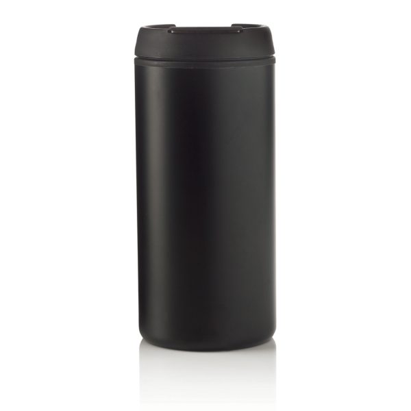 Metro RCS Recycled stainless steel tumbler P435.041