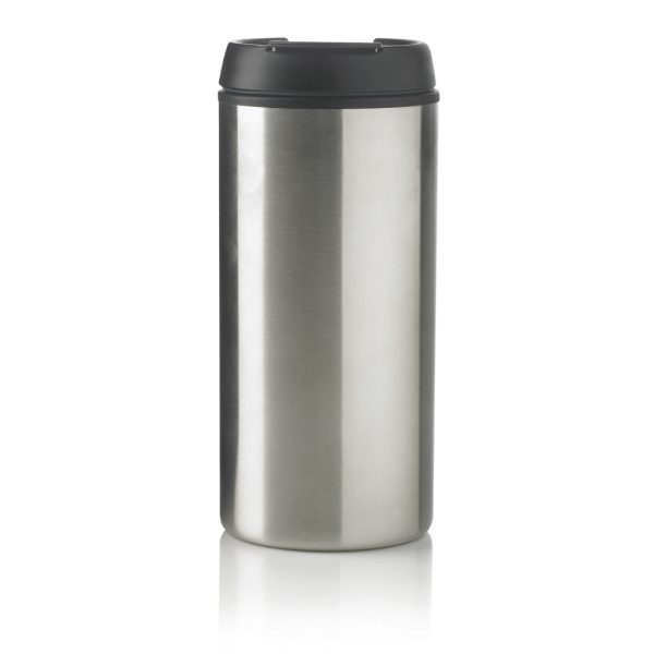 Metro RCS Recycled stainless steel tumbler P435.042