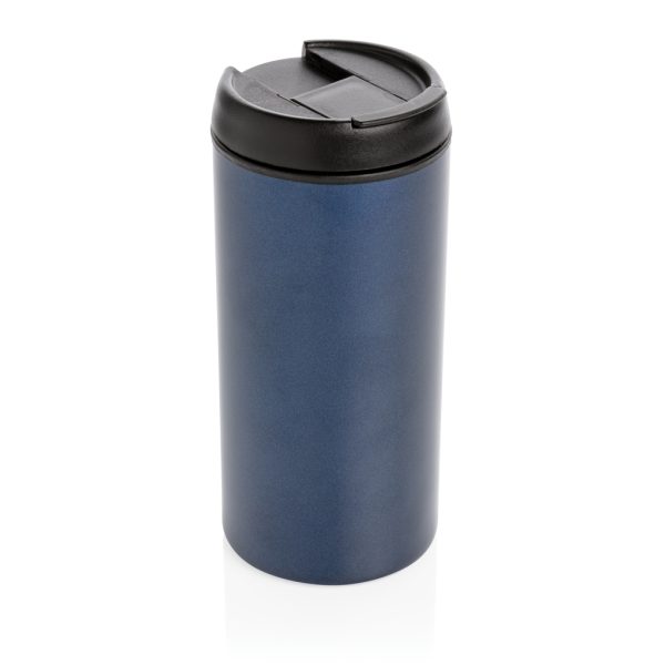 Metro RCS Recycled stainless steel tumbler P435.045