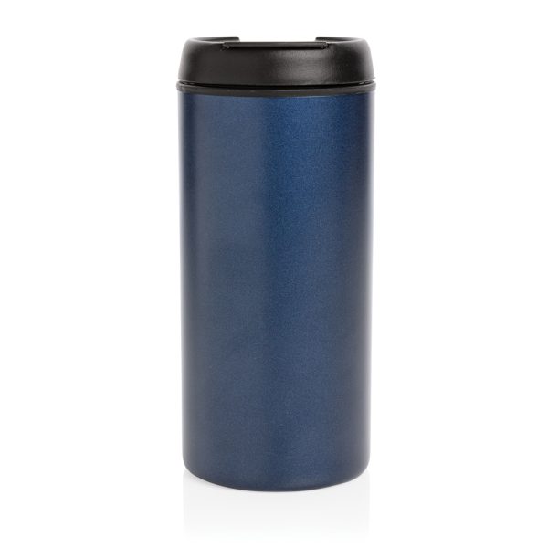 Metro RCS Recycled stainless steel tumbler P435.045