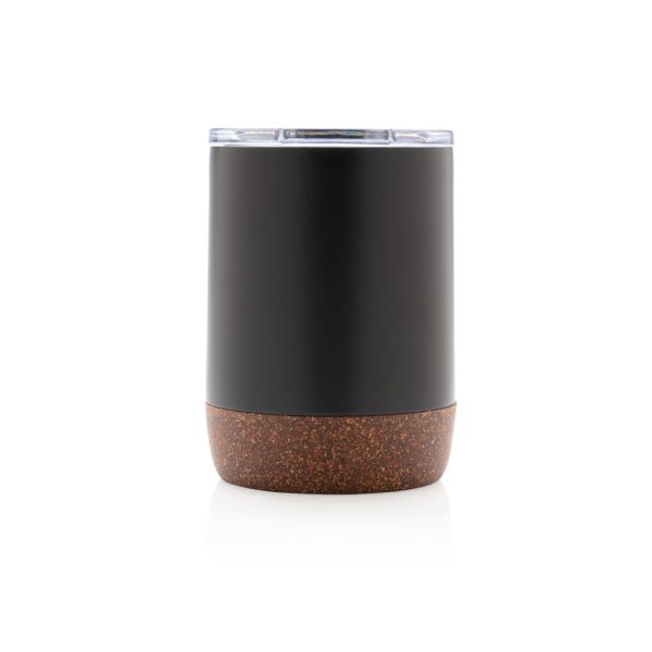 RCS Re-steel cork small vacuum coffee mug P435.051