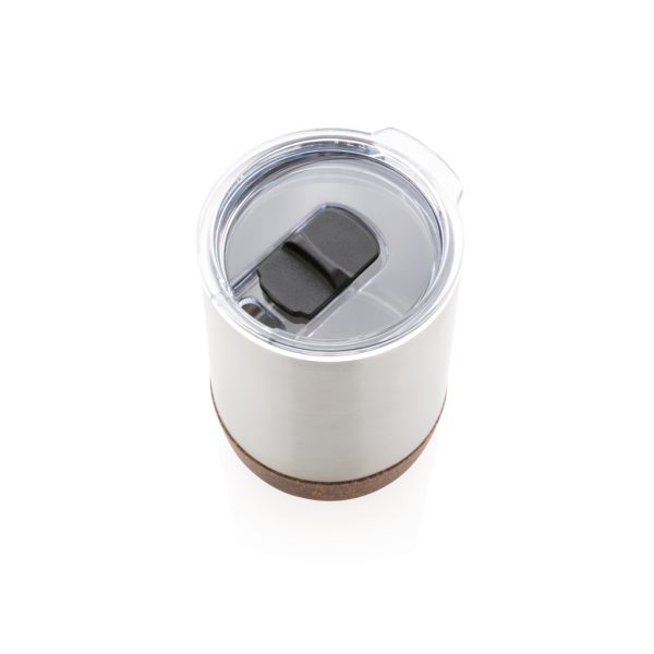 RCS Re-steel cork small vacuum coffee mug P435.052