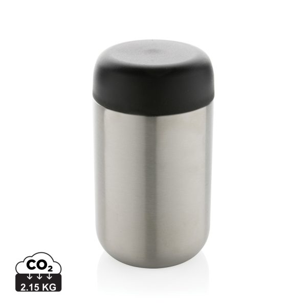 Brew RCS certified recycled stainless steel vacuum tumbler P435.082