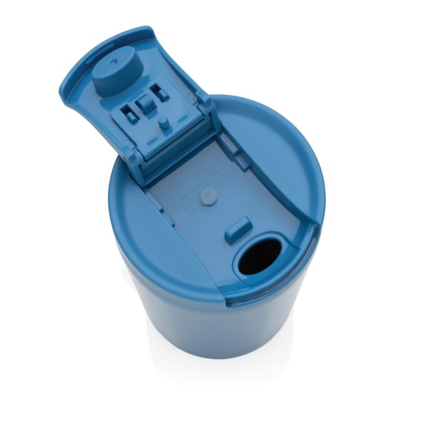 RCS RSS Double wall vacuum leakproof lock mug P435.095