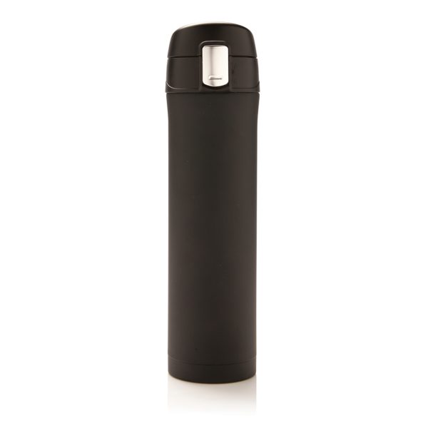 RCS Re-steel easy lock vacuum flask P435.501