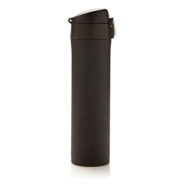 RCS Re-steel easy lock vacuum flask P435.501