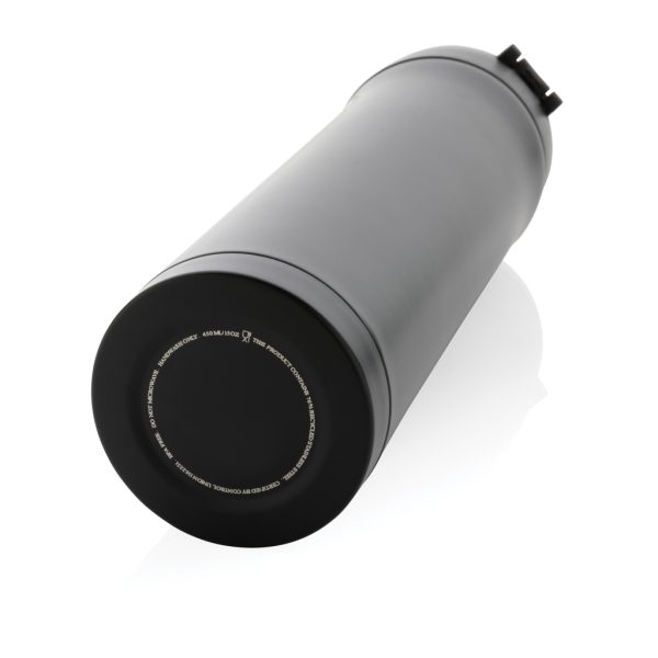 RCS Re-steel easy lock vacuum flask P435.501