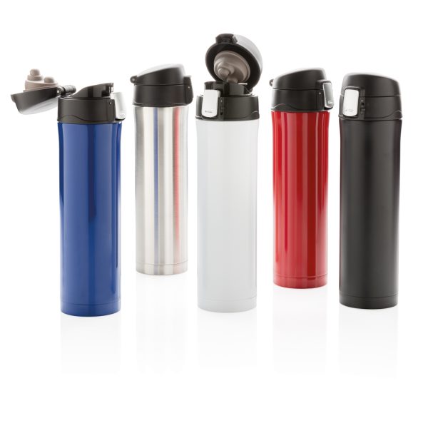 RCS Re-steel easy lock vacuum flask P435.501