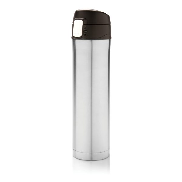 RCS Re-steel easy lock vacuum flask P435.502