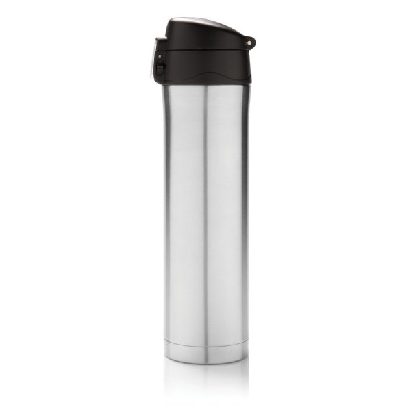 RCS Re-steel easy lock vacuum flask P435.502