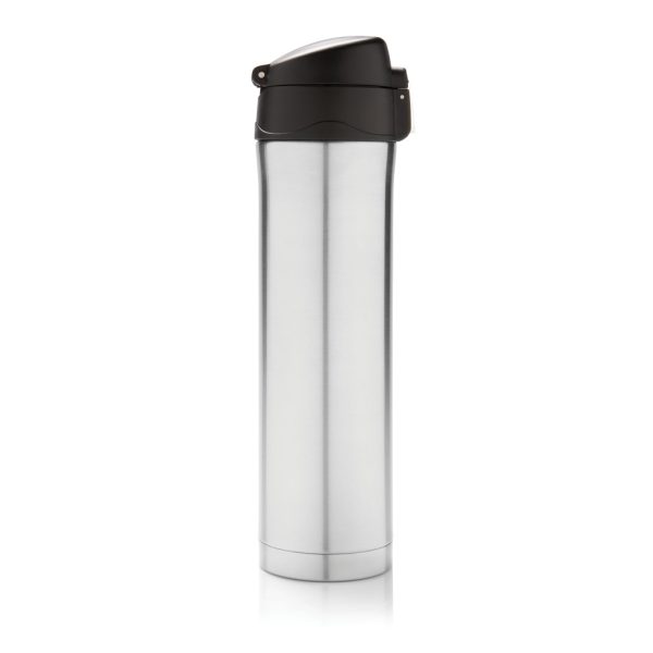 RCS Re-steel easy lock vacuum flask P435.502