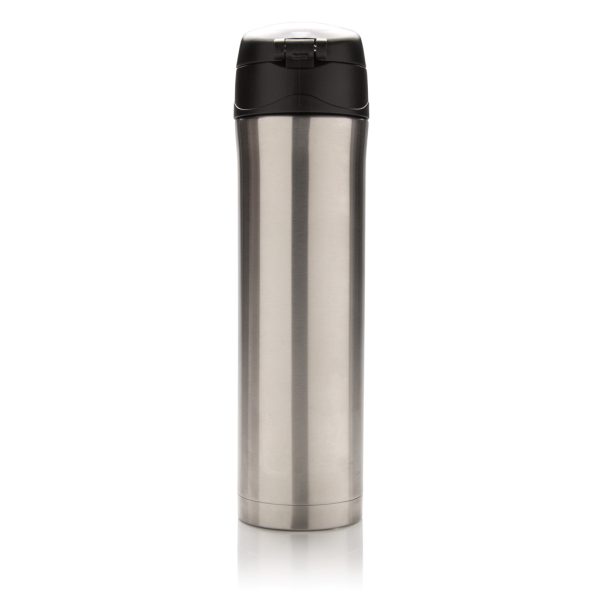 RCS Re-steel easy lock vacuum flask P435.502