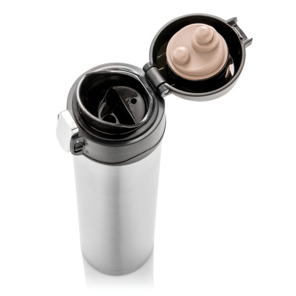 RCS Re-steel easy lock vacuum flask P435.502