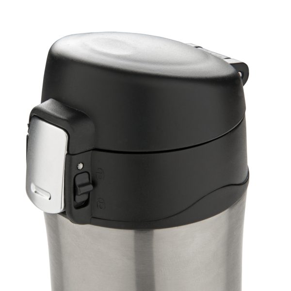 RCS Re-steel easy lock vacuum flask P435.502