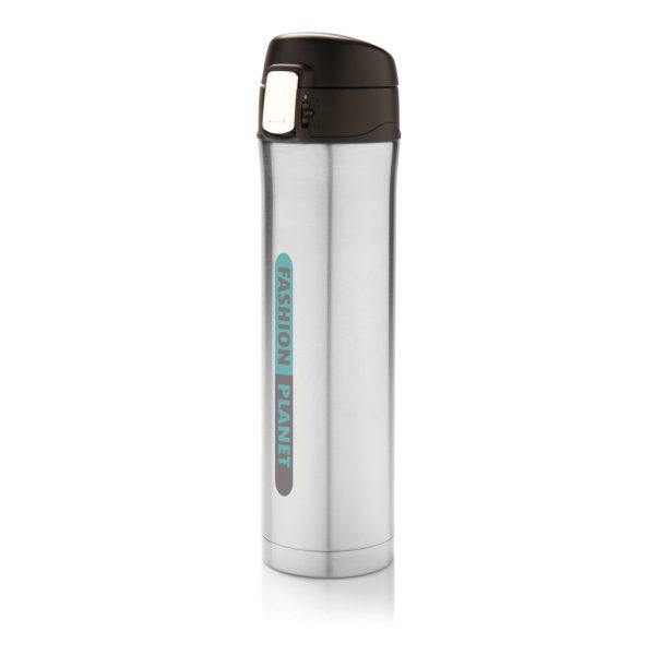 RCS Re-steel easy lock vacuum flask P435.502