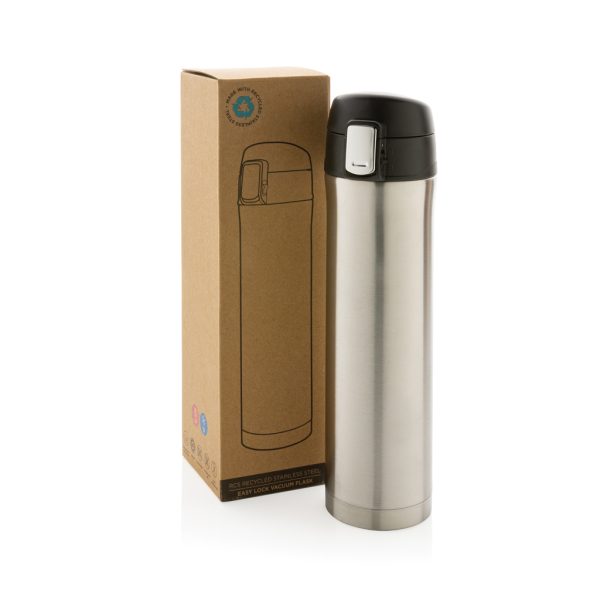 RCS Re-steel easy lock vacuum flask P435.502