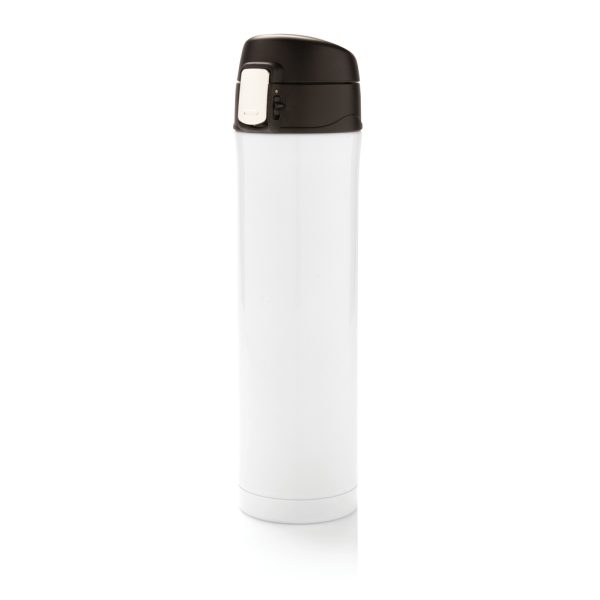 RCS Re-steel easy lock vacuum flask P435.503