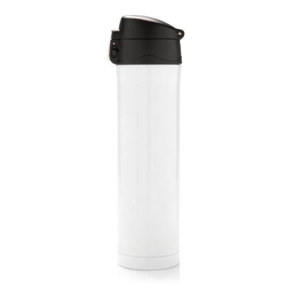 RCS Re-steel easy lock vacuum flask P435.503