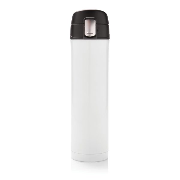 RCS Re-steel easy lock vacuum flask P435.503