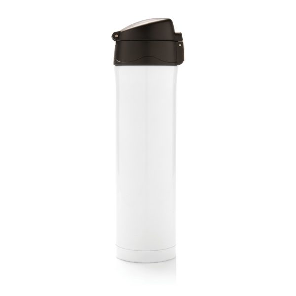 RCS Re-steel easy lock vacuum flask P435.503