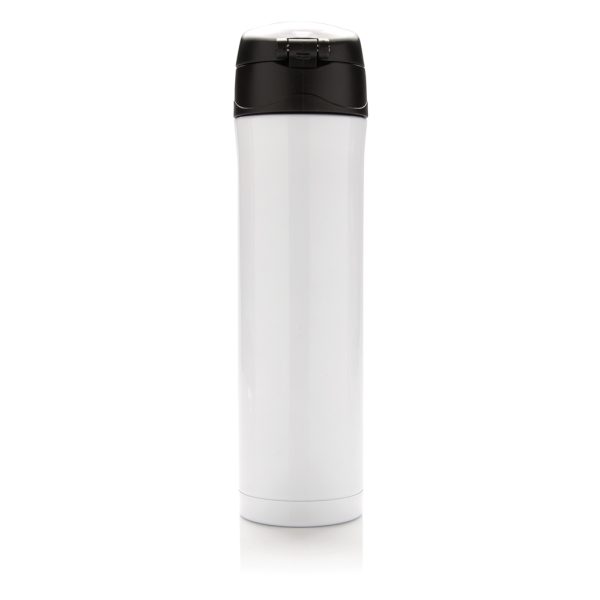 RCS Re-steel easy lock vacuum flask P435.503