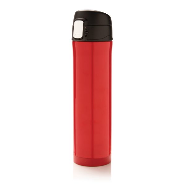 RCS Re-steel easy lock vacuum flask P435.504