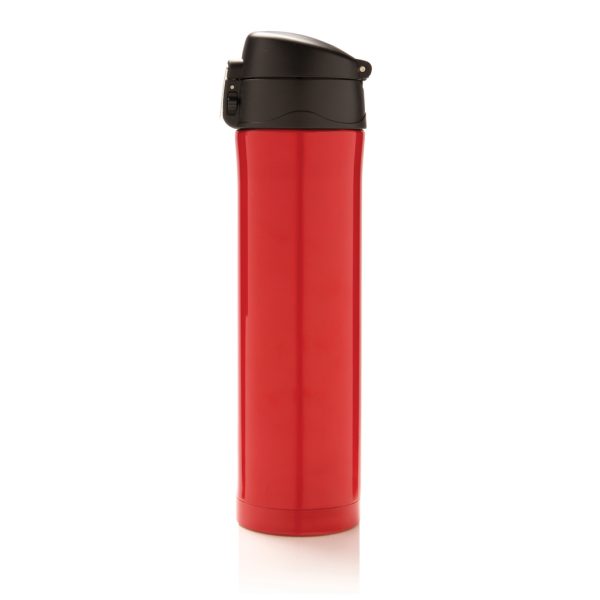 RCS Re-steel easy lock vacuum flask P435.504