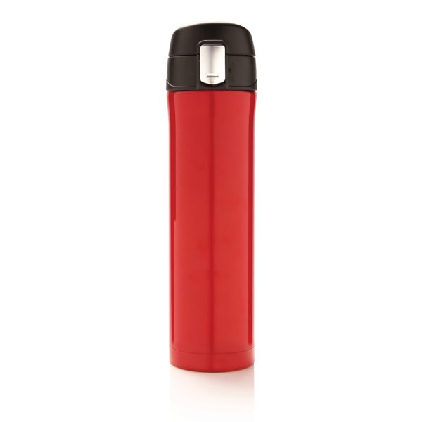 RCS Re-steel easy lock vacuum flask P435.504