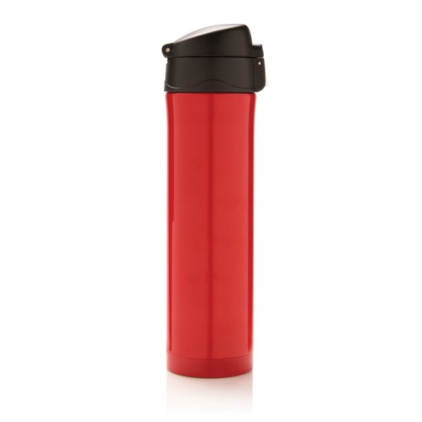 RCS Re-steel easy lock vacuum flask P435.504