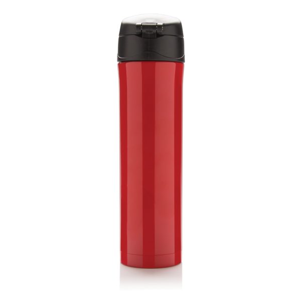 RCS Re-steel easy lock vacuum flask P435.504