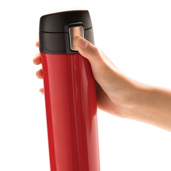 RCS Re-steel easy lock vacuum flask P435.504