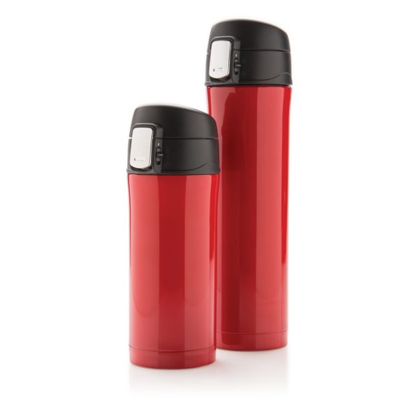 RCS Re-steel easy lock vacuum flask P435.504