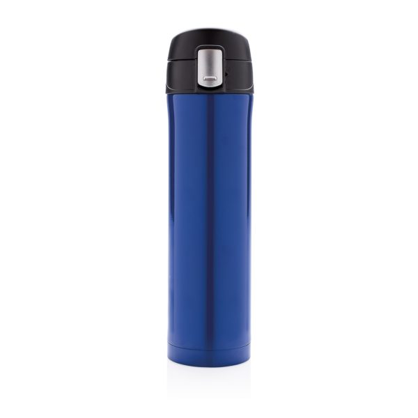 RCS Re-steel easy lock vacuum flask P435.505