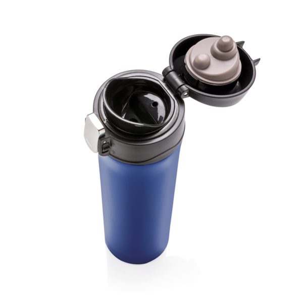 RCS Re-steel easy lock vacuum flask P435.505