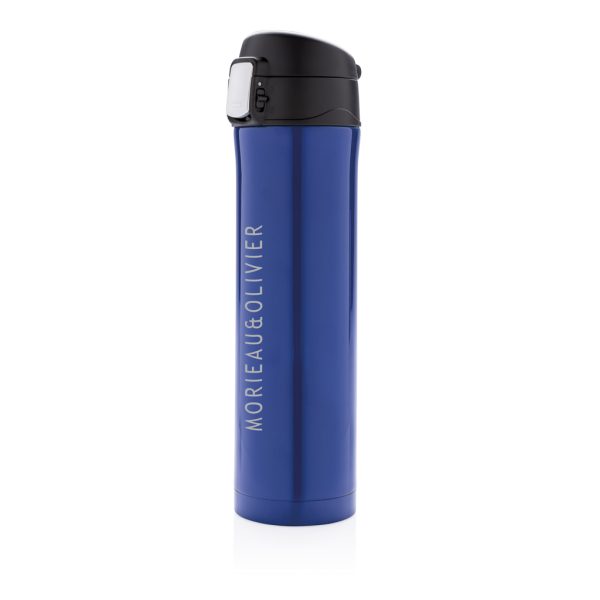 RCS Re-steel easy lock vacuum flask P435.505