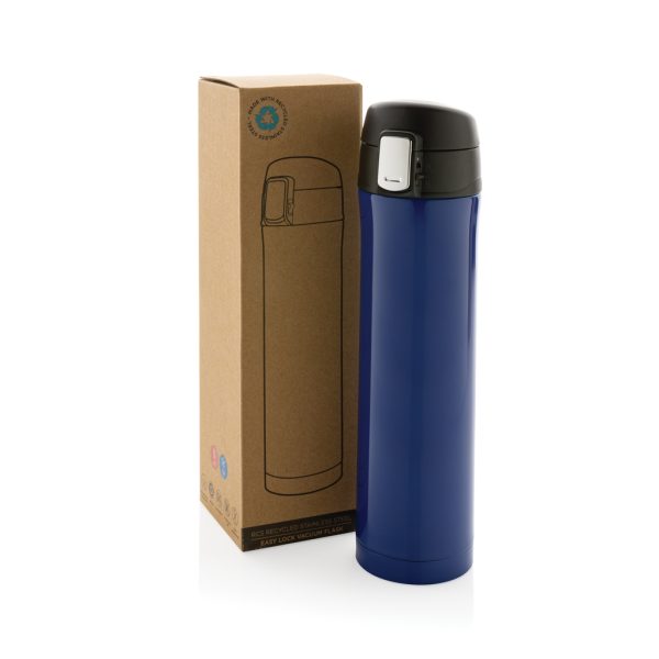 RCS Re-steel easy lock vacuum flask P435.505