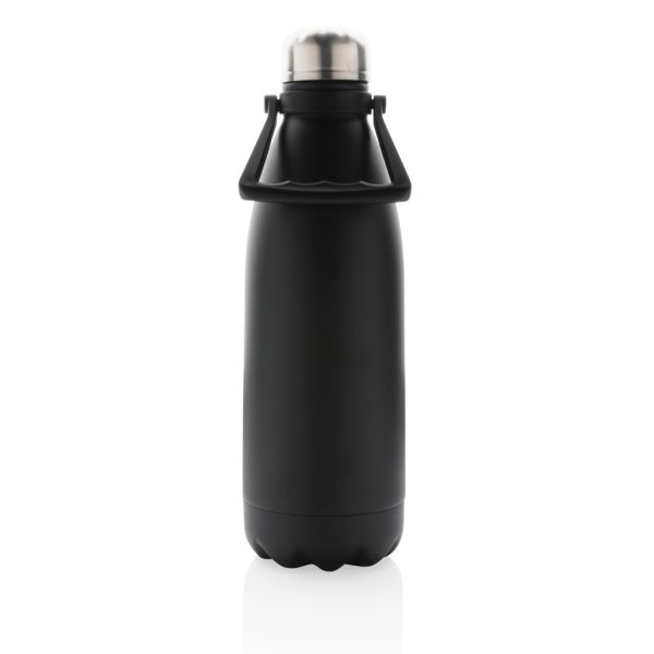 RCS Recycled stainless steel large vacuum bottle 1.5L P435.511