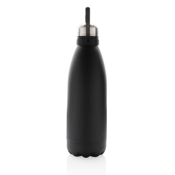 RCS Recycled stainless steel large vacuum bottle 1.5L P435.511