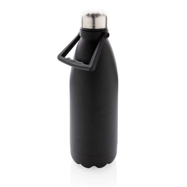 RCS Recycled stainless steel large vacuum bottle 1.5L P435.511