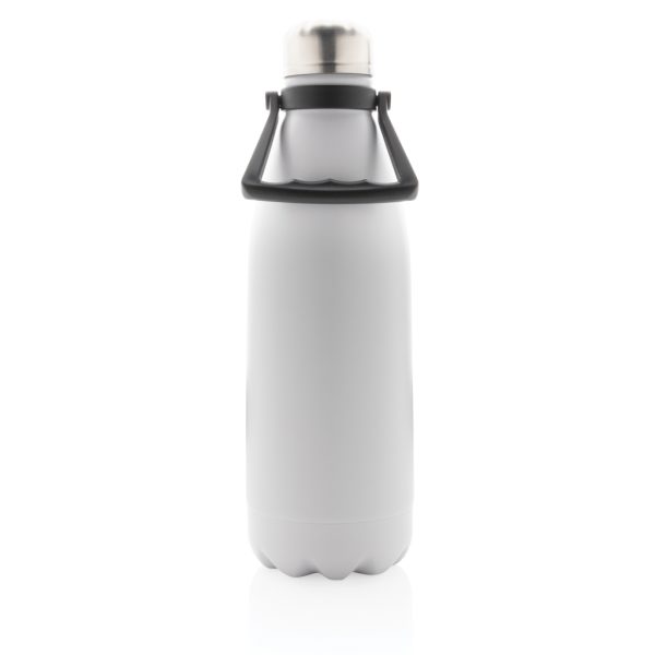 RCS Recycled stainless steel large vacuum bottle 1.5L P435.513