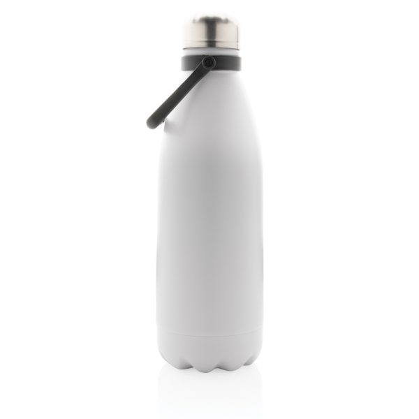RCS Recycled stainless steel large vacuum bottle 1.5L P435.513