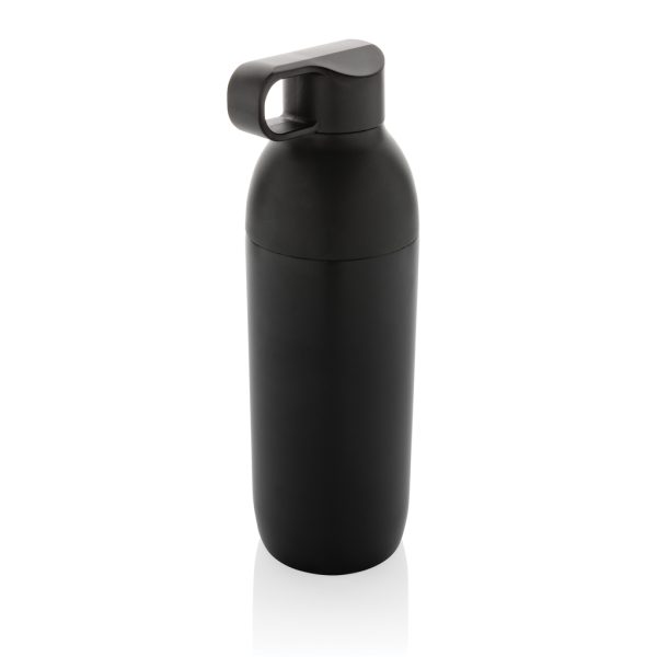 Flow RCS recycled stainless steel vacuum bottle P435.541